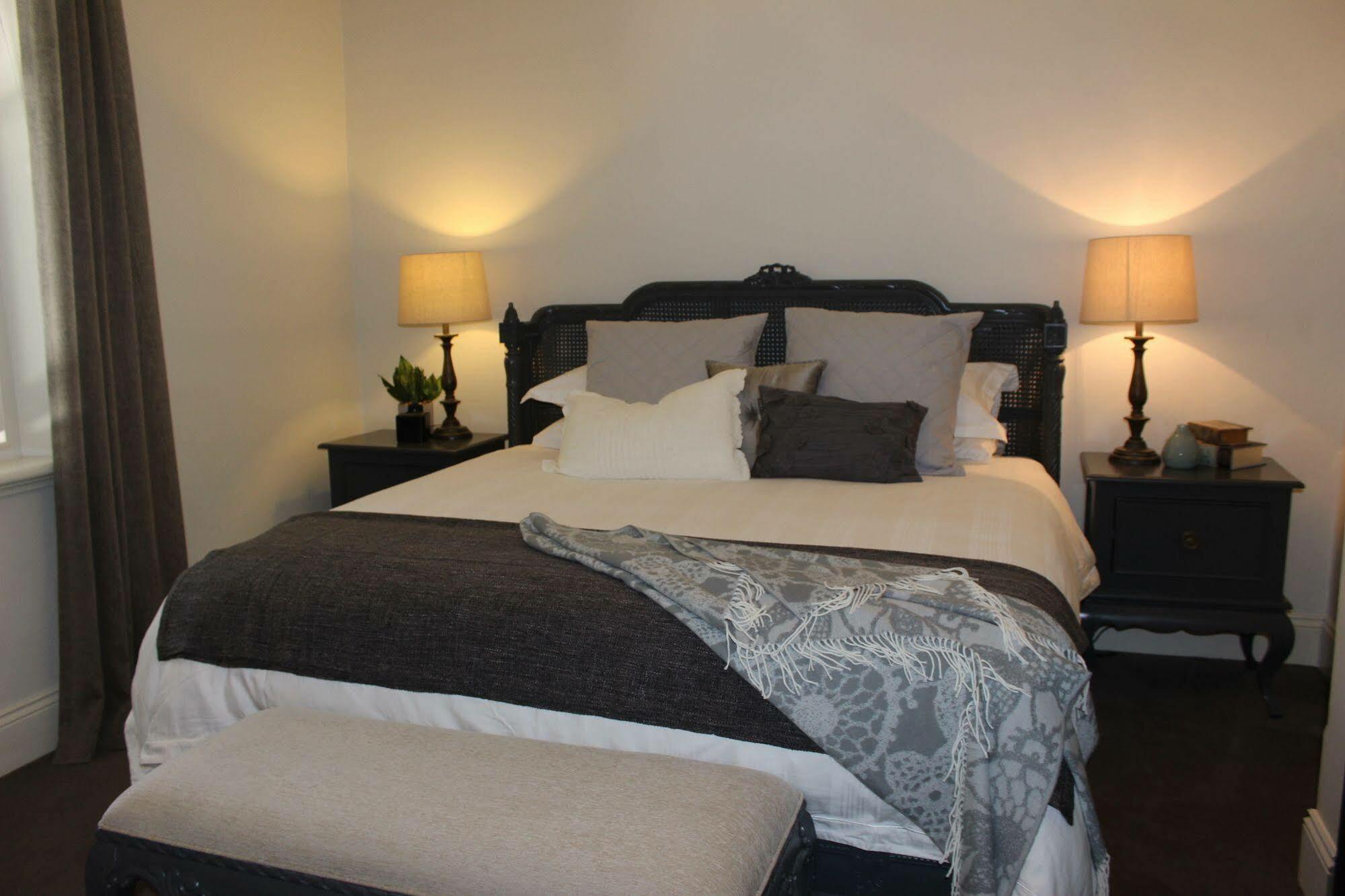 Barossa Bed & Breakfast Tanunda Exterior foto